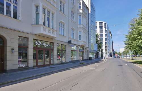 Foto - Einzelhandel in Düsseldorf 12.400,00 € 310 m²