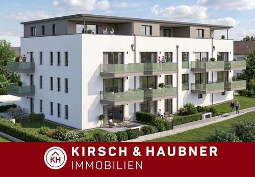 Foto - Wohnung zum Kaufen in Neumarkt 348.498,00 € 61.14 m²