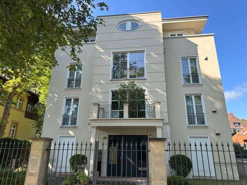 Foto - Wohnung zum Mieten in Berlin 3.420,00 € 185.4 m²
