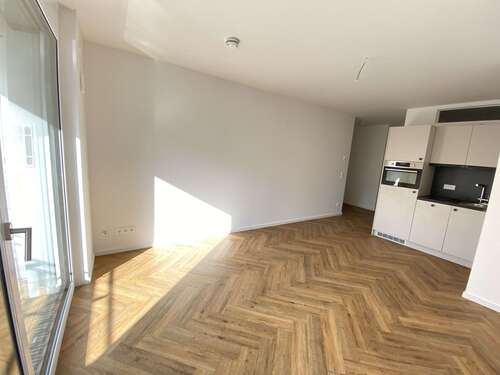 Foto - Wohnung zum Mieten in Berlin 912,74 € 38.84 m²