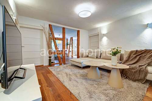 Foto - Wohnung zum Mieten in Esslingen am Neckar 2.240,00 € 100 m²