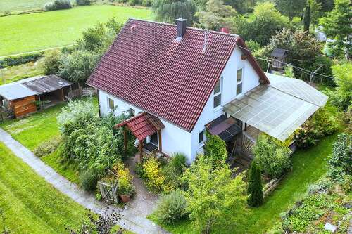 Foto - Haus zum Kaufen in Zwiefalten-Gossenzugen 425.000,00 € 109.68 m²