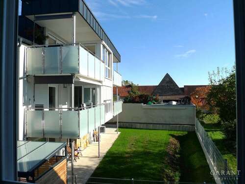 Foto - Wohnung zum Kaufen in Linkenheim-Hochstetten 500.000,00 € 100 m²
