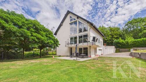 Foto - Haus zum Kaufen in Saarbrücken 498.000,00 € 298.34 m²