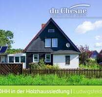 Haus zum Kaufen in Ludwigsfelde 349.000,00 € 118.6 m²
