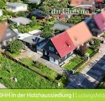 Haus zum Kaufen in Ludwigsfelde 330.000,00 € 118.6 m²