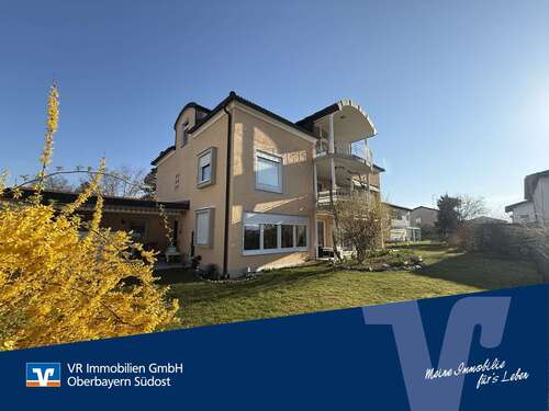 Foto - Haus zum Kaufen in Traunreut 795.000,00 € 315 m²