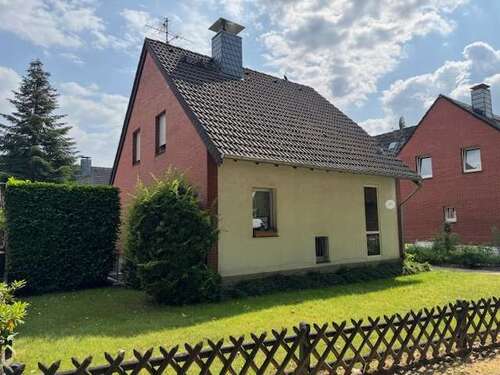 Foto - Haus zum Kaufen in Wegberg 295.000,00 € 103 m²
