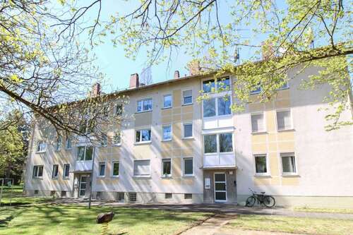 Foto - Wohnung zum Kaufen in Frankfurt am Main 249.000,00 € 67.4 m²