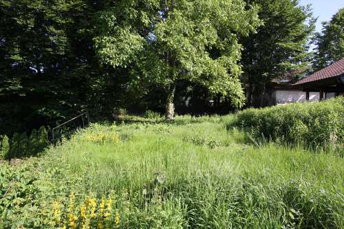 Foto - Grundstück zu verkaufen in Schondorf am Ammersee 473.000,00 € 519 m²