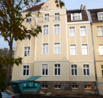 Wohnung zum Mieten in Frankfurt (Oder) 950,00 € 133.74 m²