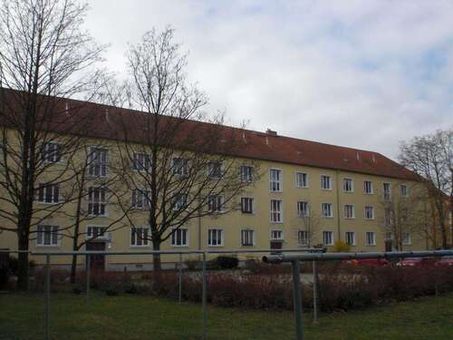 Foto - Wohnung zum Mieten in Hoyerswerda 297,00 € 54.07 m²