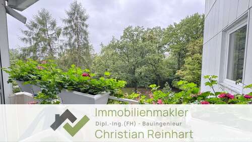 Foto - Wohnung zum Kaufen in Nürnberg 165.000,00 € 57 m²