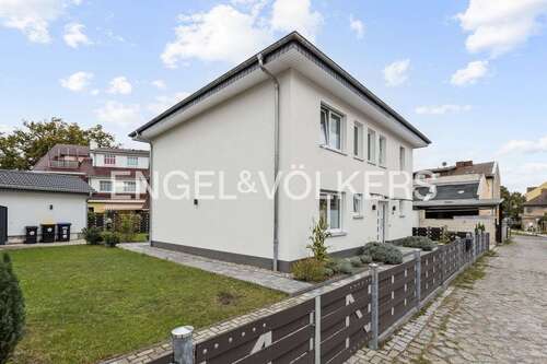 Foto - Haus zum Kaufen in Mühlenbecker Land 720.000,00 € 163 m²