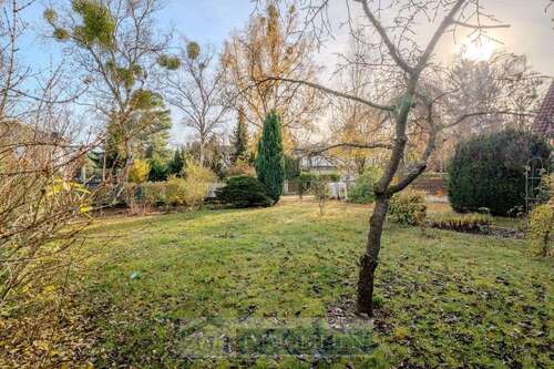 Foto - Grundstück zu verkaufen in Birkenwerder 385.000,00 € 1170 m²