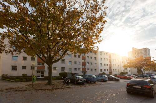 Foto - Wohnung zum Mieten in Bremerhaven 450,00 € 66.32 m²