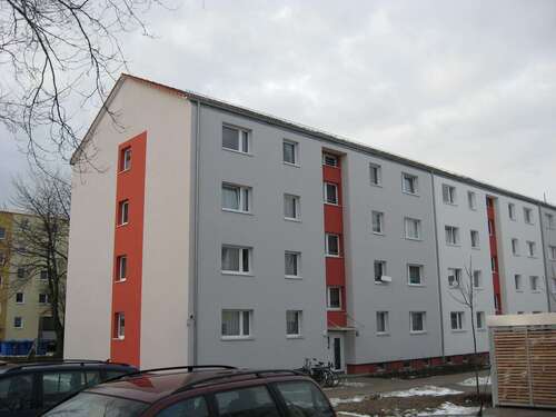 Foto - Wohnung zum Mieten in Fürstenfeldbruck 934,09 € 64.42 m²