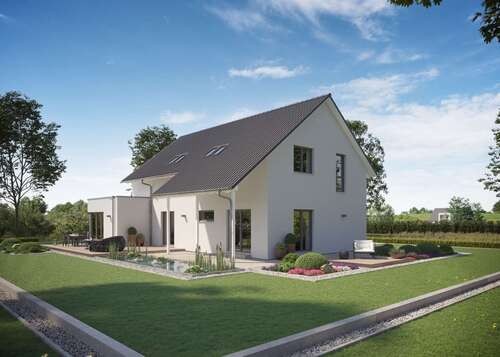 Foto - Haus zum Kaufen in Röckingen 296.500,00 € 210 m²