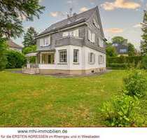 Haus zum Kaufen in Wiesbaden 1.350.000,00 € 262 m²