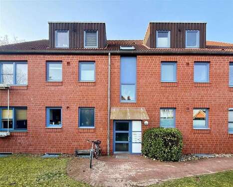 Foto - Wohnung zum Kaufen in Kiel 235.000,00 € 73.8 m²