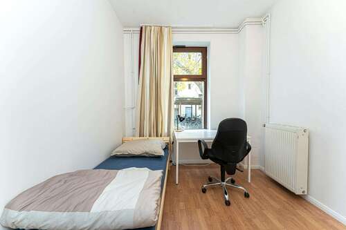 Foto - WG-Zimmer in Berlin 590,00 € 11 m²