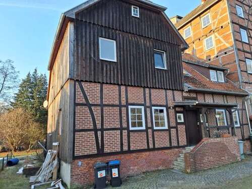 Foto - Haus zum Kaufen in Südheide 112.000,00 € 214 m²