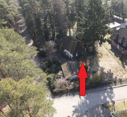 Foto - Haus zum Kaufen in Bendestorf 360.000,00 € 75 m²