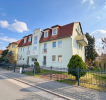 Wohnung zum Kaufen in Heidenau 69.990,00 € 37.32 m²