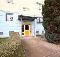 Wohnung zum Mieten in Lutherstadt Eisleben 287,00 € 56.45 m²