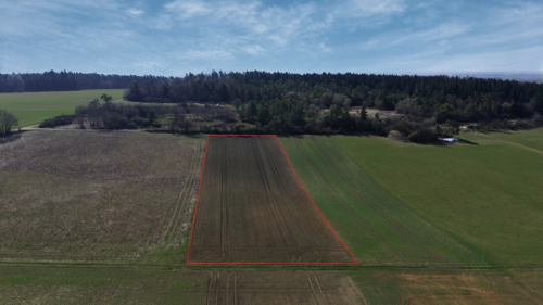 Foto - Grundstück in Böhmfeld 114.920,00 € 8840 m²