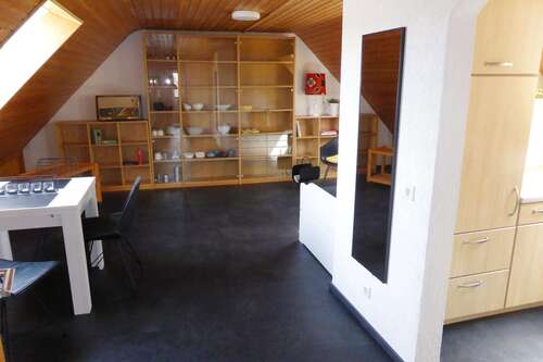 Foto - Wohnung zum Mieten in Lörrach 780,00 € 30 m²