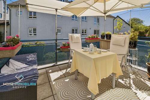 Foto - Wohnung zum Kaufen in Velbert 169.000,00 € 70.68 m²