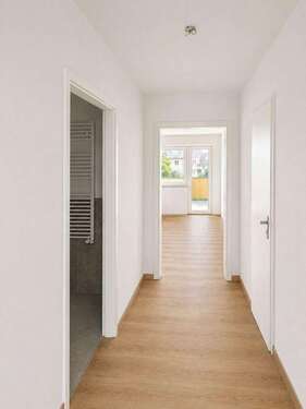 Foto - Wohnung zum Mieten in Köln 828,00 € 46 m²