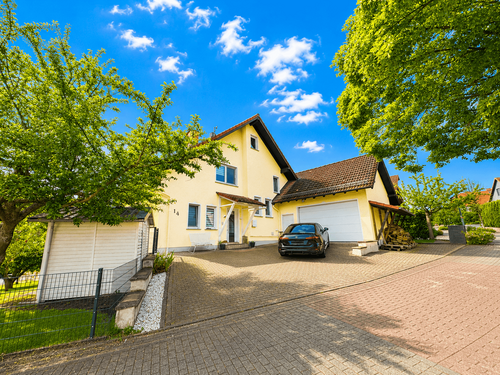 Foto - Haus zum Kaufen in Langgöns 739.000,00 € 318.06 m²