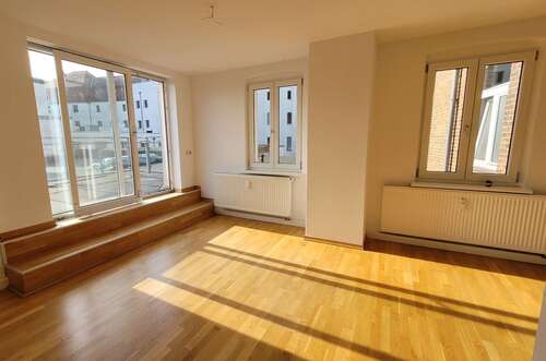 Foto - Wohnung zum Mieten in Erfurt 1.150,00 € 120 m²