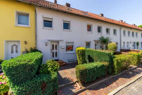 Foto - Haus zum Kaufen in Oldenburg 289.000,00 € 77 m²