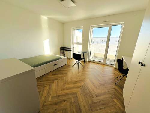 Foto - Wohnung zum Mieten in Berlin 559,68 € 23.31 m²