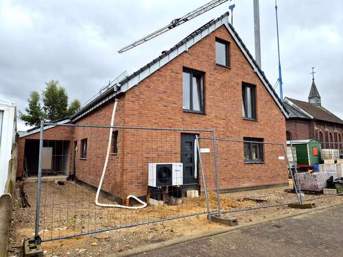 Foto - Haus zum Mieten in Heinsberg 1.400,00 € 105 m²