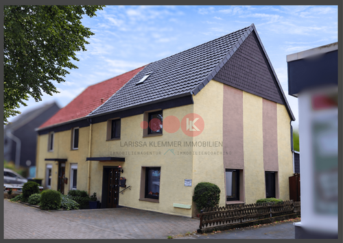 Foto - Haus zum Kaufen in Unna 325.000,00 € 116 m²