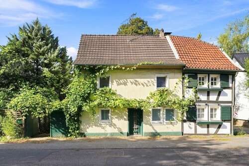 Foto - Haus zum Kaufen in Hennef 259.000,00 € 113 m²