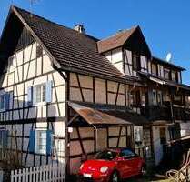 Wohnung zum Kaufen in Gernsbach 99.000,00 € 109 m²