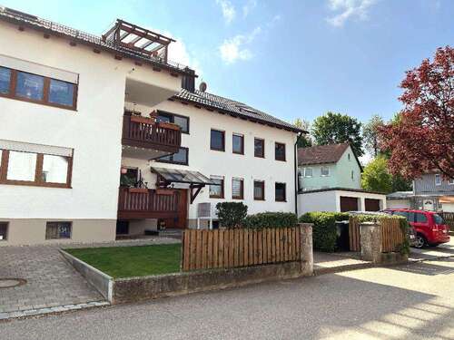 Foto - Wohnung zum Mieten in Langenbach 950,00 € 79.5 m²