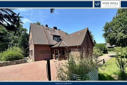 Foto - Haus zum Kaufen in Bispingen 348.000,00 € 246.35 m²