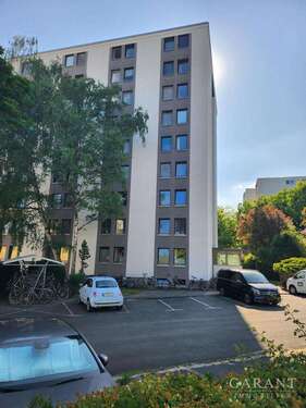 Foto - Wohnung zum Kaufen in Erlangen 125.000,00 € 19 m²