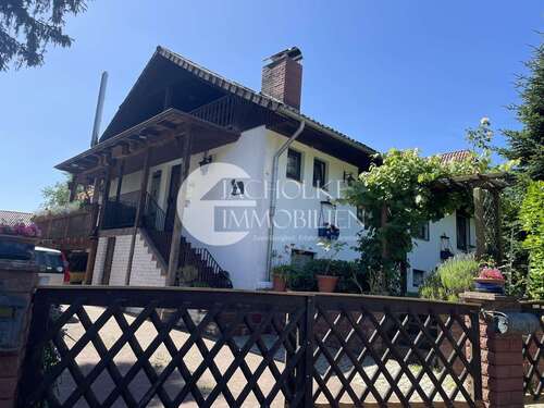 Foto - Haus zum Kaufen in Hitzacker (Elbe) 249.000,00 € 215 m²