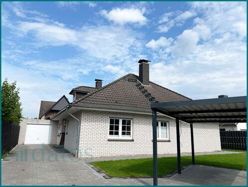 Foto - Haus zum Kaufen in Osnabrück Sonnenhügel 449.500,00 € 168.22 m²