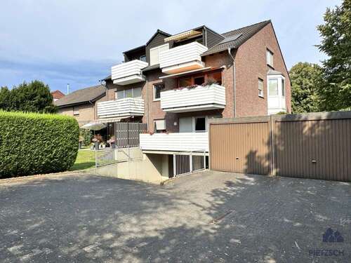 Foto - Wohnung zum Kaufen in Marl 165.000,00 € 64.46 m²