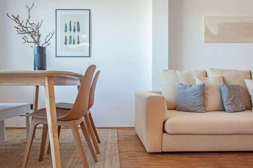 Foto - Wohnen auf Zeit in Düsseldorf 1.600,00 €