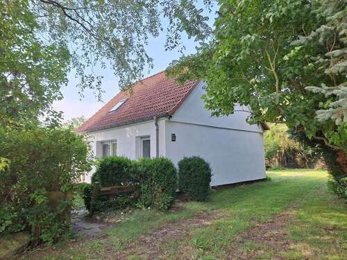 Foto - Haus zum Kaufen in Süderholz-Neuendorf 198.000,00 € 79.16 m²
