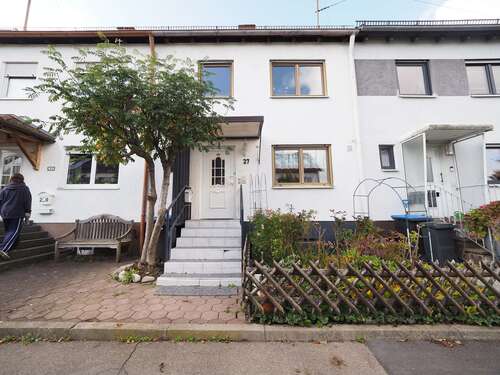 Foto - Haus zum Kaufen in Bellenberg 329.000,00 € 105 m²